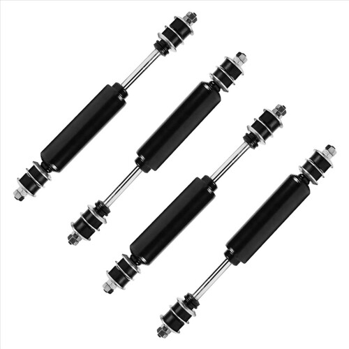 For Golf Cart Front and Rear Accessories 1