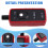 EL-50448 Tire Pressure Resetter TPMS Activation Tool for 6