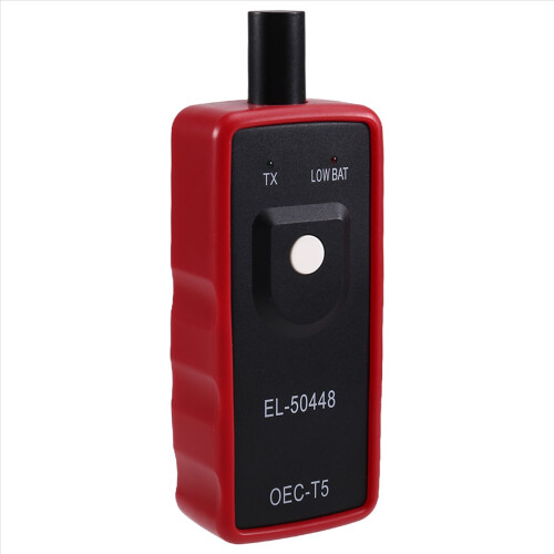 EL-50448 Tire Pressure Resetter TPMS Activation Tool for 1