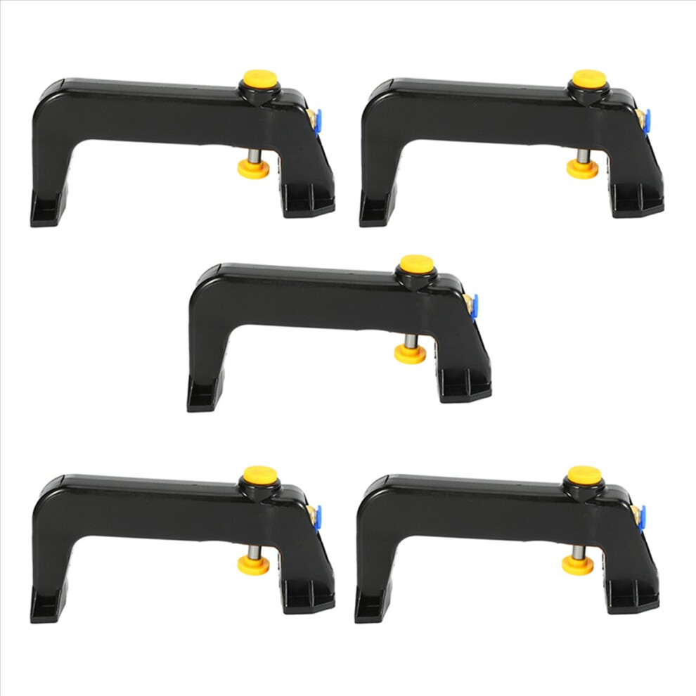 Tire Dismantling Machine Tire Changer Machine Accessories Valve Black 4712767606437