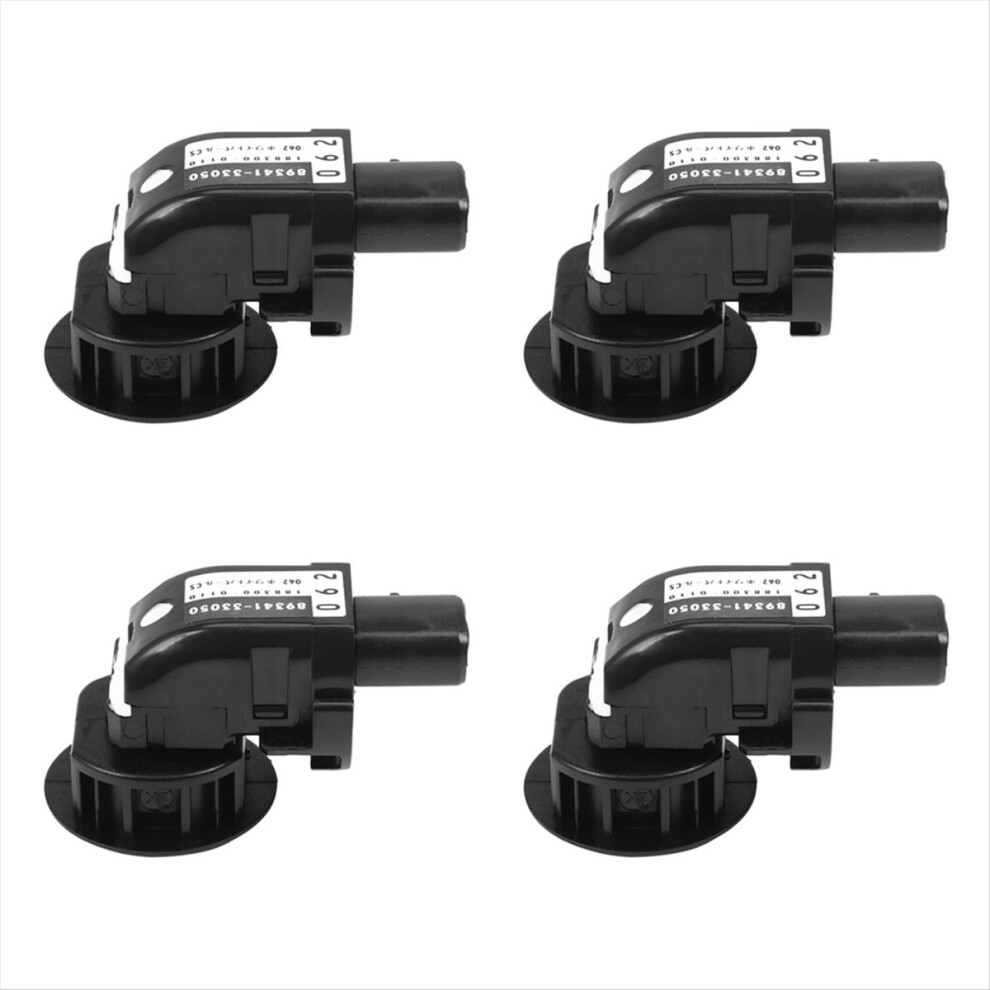 Parking Sensor 89341-33050 For Cruiser 2007-2011 8934133050 4712767699156