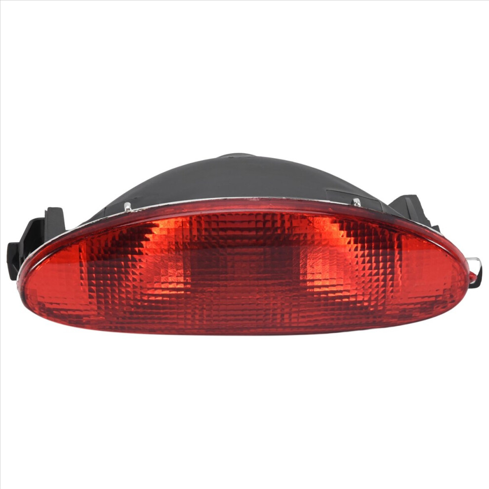 Car Rear Fog Lamp Without Bulb For 206 Cc Sw Hatchback Light 4713420283743