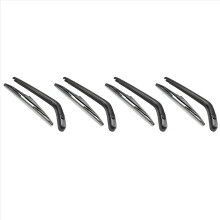Braț și lamă ștergătoare de parbriz auto pentru Yaris Vitz 99-05