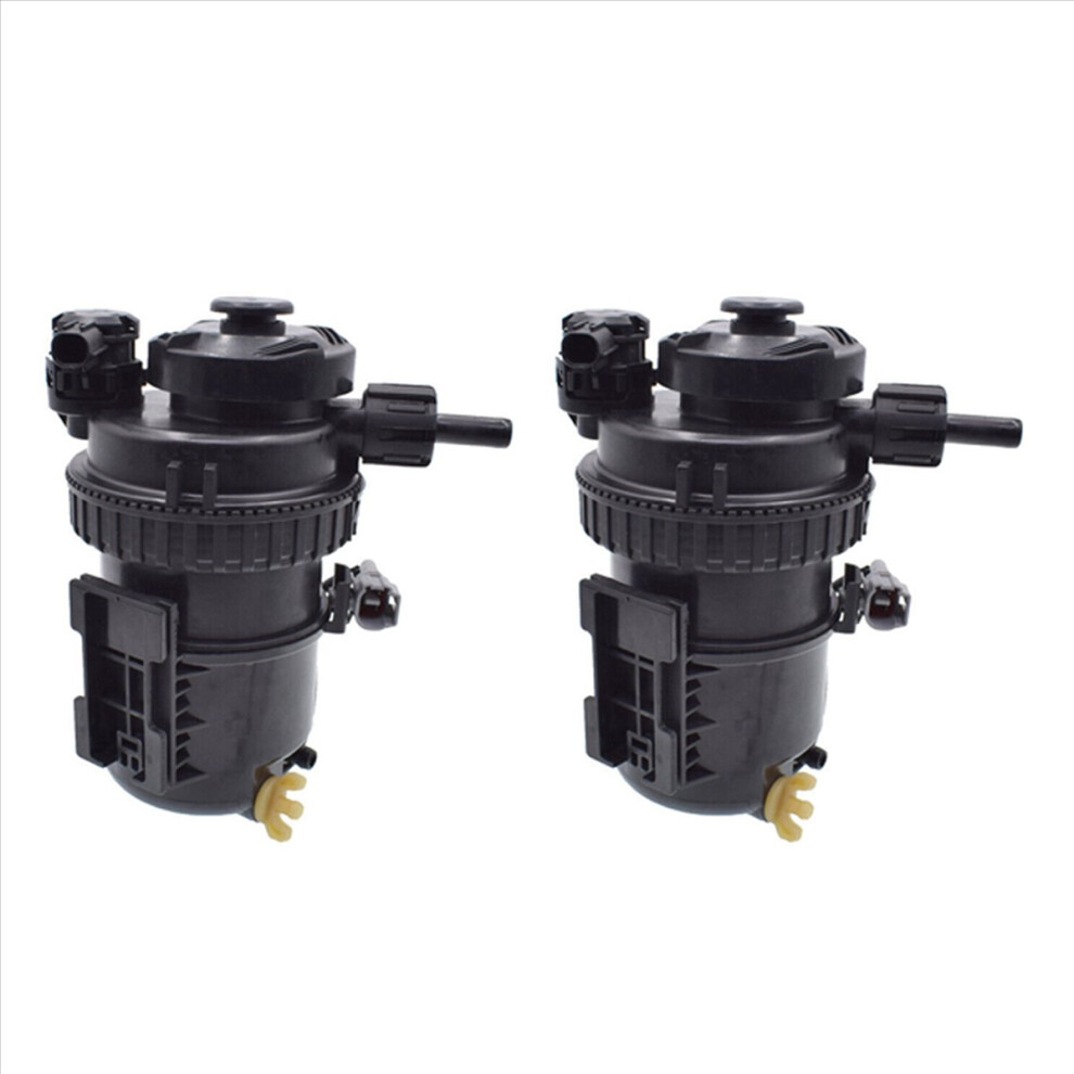 Car Fuel Filter Assembly For 2Kdftv Kun25 2004-2015 4712746127977