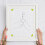 10 Sheets Cloud Scrapbook Photo Corners Adhesive Stickers 7