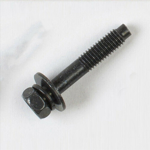 för / Motorluftfilterboxens lockbult 5X28 lockbult 2