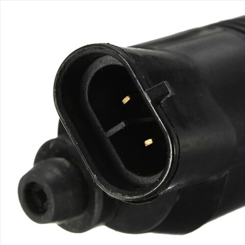 Car Windshield Washer Pump Water Jet Motor for