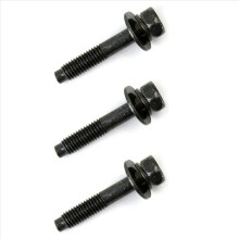 Șurub capac cutie filtru aer motor 5X28
