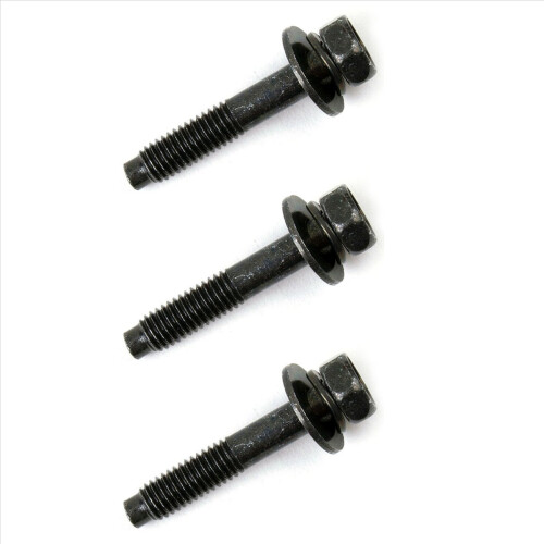 för / Motorluftfilterboxens lockbult 5X28 lockbult