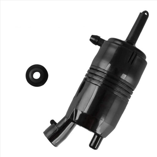 Car Windshield Washer Pump Water Jet Motor for 2