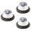 3Pcs Kitchen Scrub Brush For Dish And Pot Washing 8