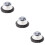 3Pcs Kitchen Scrub Brush For Dish And Pot Washing 11