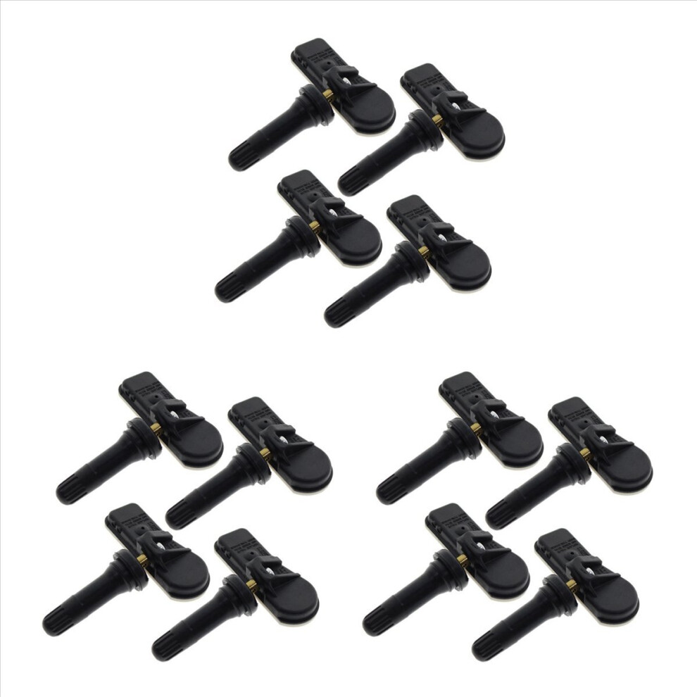 Pack of 4 Tire Pressure Sensor for 15-20-image-OPC-PKY95ZX-NEW