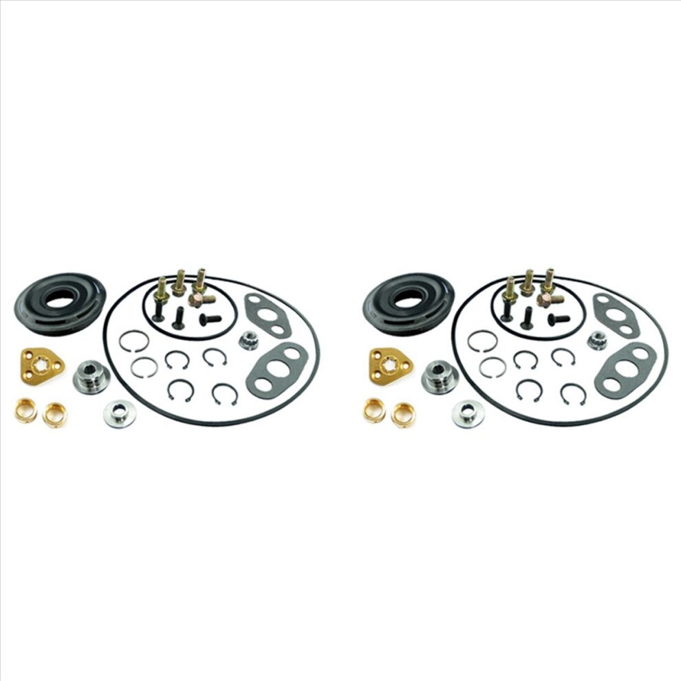Turbo Charger Repair Rebuild Rebuilt Kit 4027309 For H1c Wh1c H1e 4712746167485