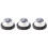3Pcs Kitchen Scrub Brush For Dish And Pot Washing 6