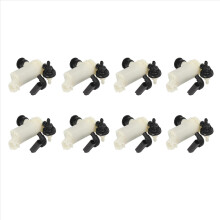 Windshield Washer Pump Washer Motor for -V Fit