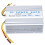 DC-DC-konverter 24V til 12V 30A voltreduktion til bilstereo 3