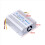 DC-DC-konverter 24V til 12V 30A voltreduktion til bilstereo 4