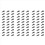 6mm Hole Dia Black Plastic Rivets Fastener Bumper Push 30pcs 1