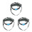 3Pcs Replacement Hard Hat Suspension Liner Attachment 2