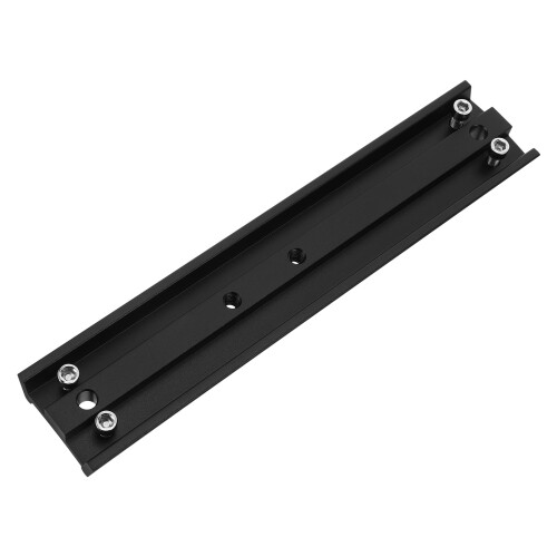 3Pcs Universal Dovetail Connection Plate For Astronomical Telescopes 1