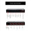 EQ-819 Bil Equalizer Ljud EQ Tuning Delningsfiltret Bilstereo Equalizer 5