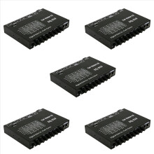 EQ-819 Bil Equalizer Ljud EQ Tuning Delningsfiltret Bilstereo Equalizer
