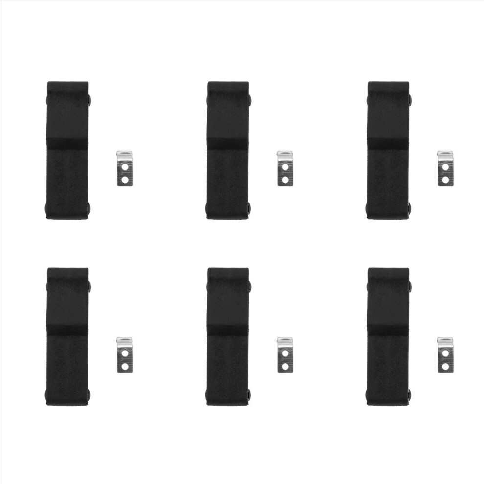 Front Storage Rack Rubber Latch For Sportsman 1000 7081927 4851431297899