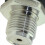 Fuel Rail Pressure Sensor for Everest for BT-50 2