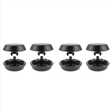 Set di 4 cuscinetti di sollevamento per cric sotto auto per E36 318I 325I E46 M3 X5 X3