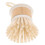 5Pcs Natural Dish Brush With Handle For Kitchen Cleaning Pots Pans 3