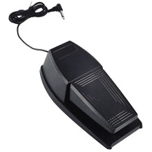 Multi-Use Piano Sustain Pedal Portable Instrument Accessory