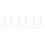 6 Pcs Pull Up Rings For Playpen Infant Nursery Crib Stand 4