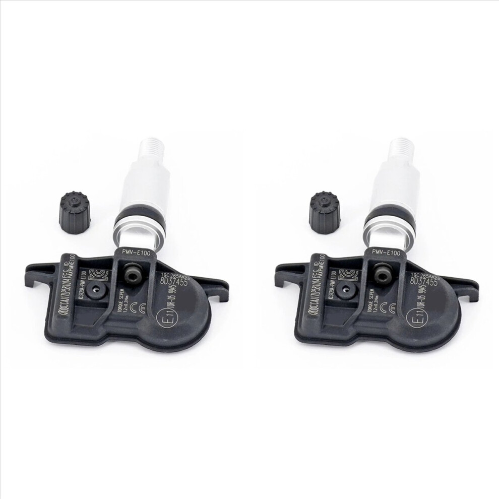 Tire Pressure Sensor Tire Pressure Monitor Tpms For 4853702874419