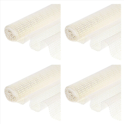 Αντιολισθητικό υπόστρωμα χαλιού, χαλάκι PVC, για συρτάρια και ράφια 120 x 200cm