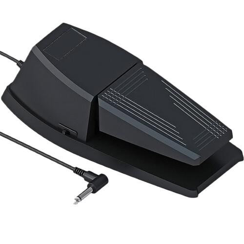 Multi-Use Piano Sustain Pedal Portable Instrument Accessory 2
