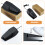 Multi-Use Piano Sustain Pedal Portable Instrument Accessory 10