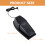 Multi-Use Piano Sustain Pedal Portable Instrument Accessory 8