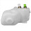 Car 2 Hole Windshield Wiper Washer Bottle for Patrol 88-97 5