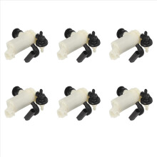 Windshield Washer Pump Washer Motor for -V Fit