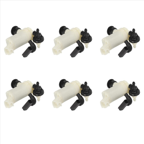 Windshield Washer Pump Washer Motor for -V Fit