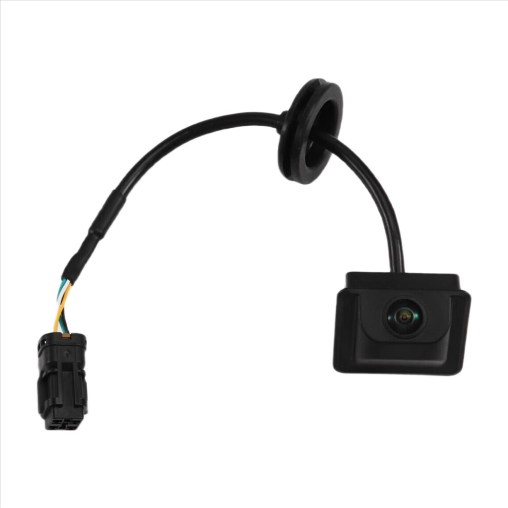 Rear View Reverse Backup Camera Parking Monitoring System For Light 4851529639358