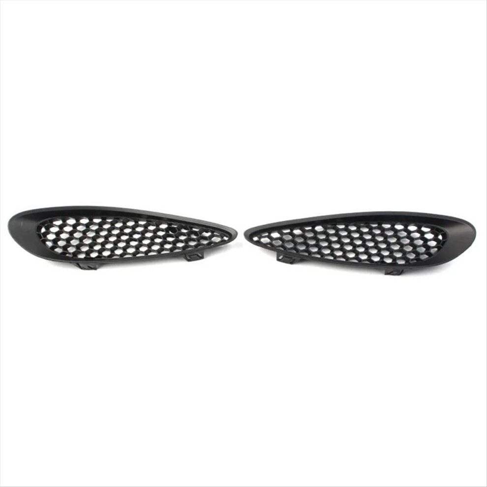 Front Hood Vent Trim Bezel Front Hood Trim Bezel Grille 4851529641665