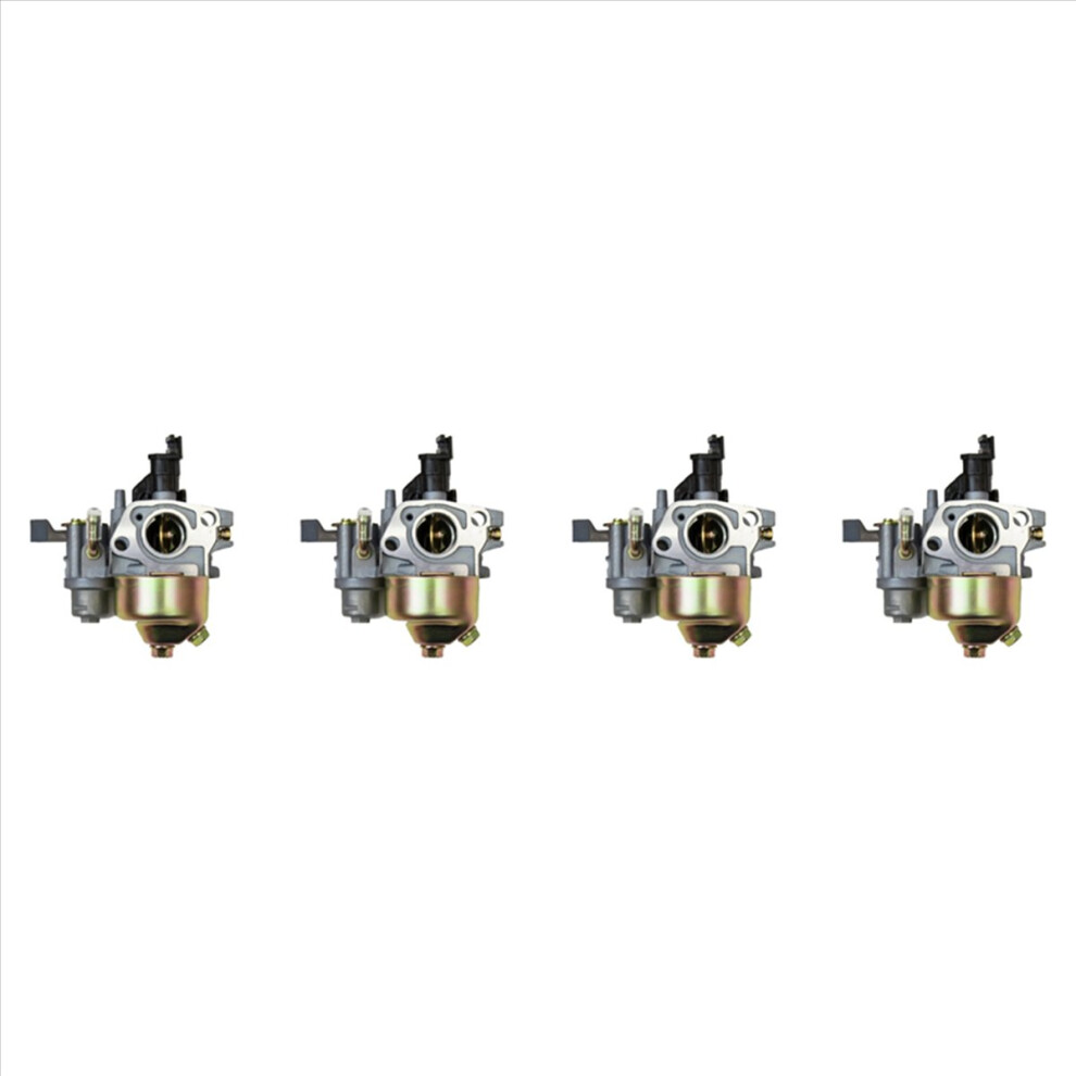Carburetor For Gx120 Gx160 Gx168 Gx200 Motor Mower 4712767661696