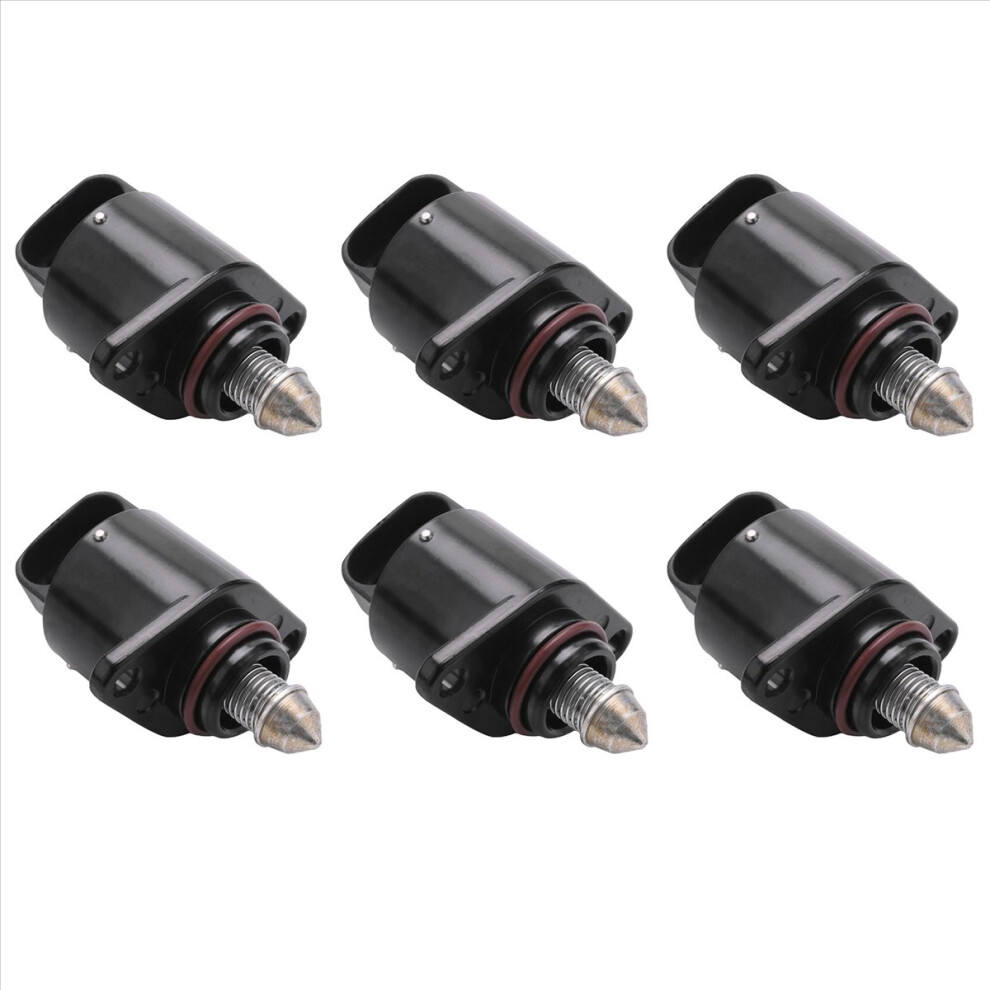 93744675 Idle Air Control Valve For Aveo Wave 1.6L 4712746116445