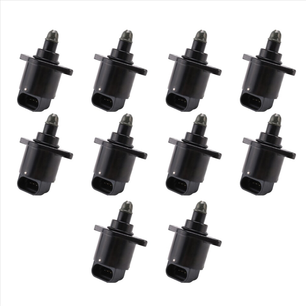 Iac Idle Air Control Valve F01r065906 For Black 4712767686033
