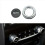 Climate AC Control Rotation Knob Button Switch Repair Kit 61319393931 6