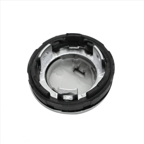 Climate AC Control Rotation Knob Button Switch Repair Kit 61319393931 2