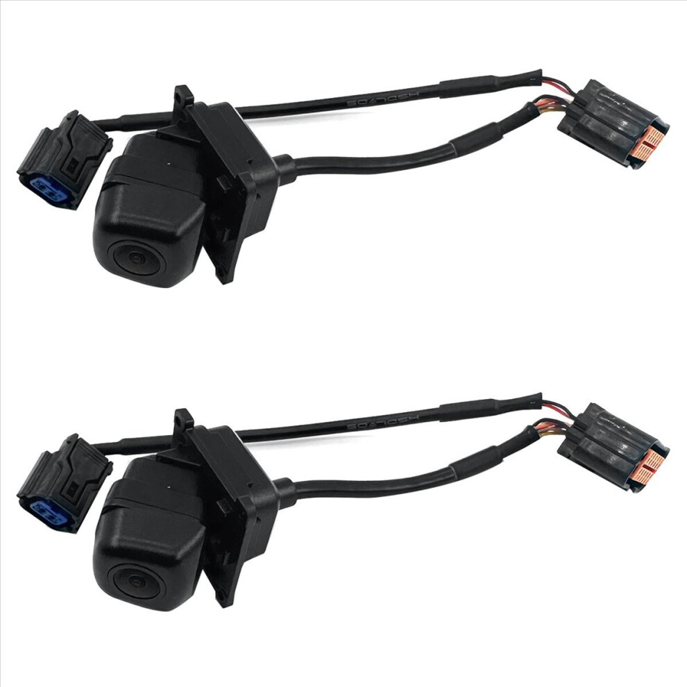 95760-D9001 Car Backup Camera 95760D9000 4712746149450