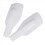 Motocross Handguard Motorcycle Hand Guard Protector White 3